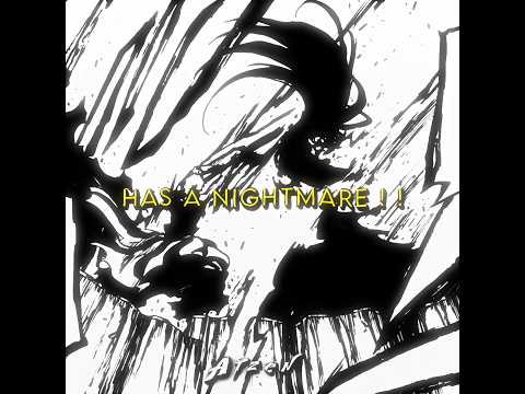 Yhwach's Nightmare 😈😈 || [Ichigo] [Zangetsu] [Aizen] || [BLEACH] || Manga Edit 4k || #manga #edit