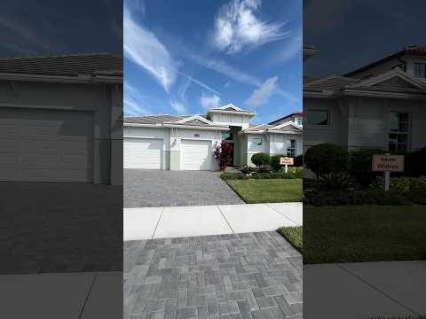 Model Home in Port Saint Lucie, FL