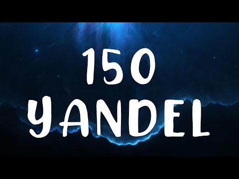 150 Yandel, Feid LETRA