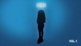 H.E.R. - U