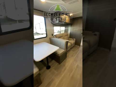 $39,962.00! New 2025 Grand Design Transcend 26RBX | Beckley's RVs