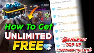 FreeFire Diamonds Earning app, 2021 Free Fire Diamonds Earning app