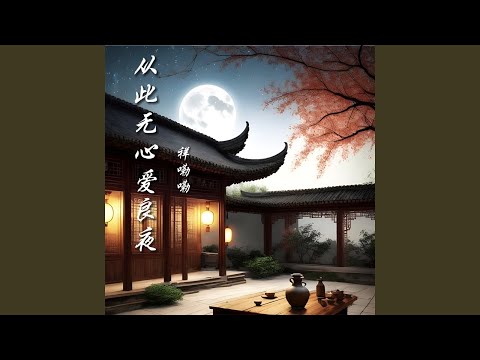 从此无心爱良夜 (伴奏)