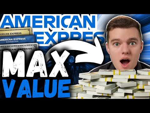 How to Redeem Amex Points for MAX Value | REAL EXAMPLES