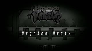 Megrims remix - Wednesday Infidelity