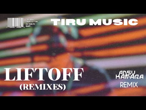 TIRU - Liftoff (Ansu Kamara Remix) [Chiptune/Electro House/Melodic Chipstep/Dancefloor DnB]