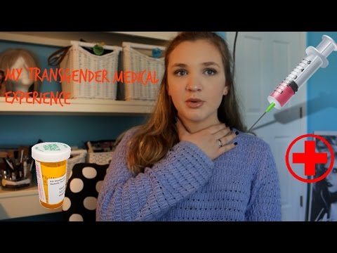 My Transgender Medical Experience | Emily Tressa