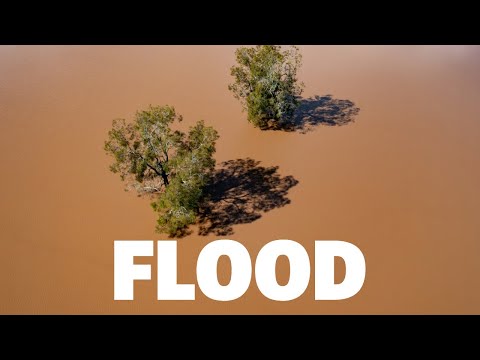 Flood - Cinematic Vlog