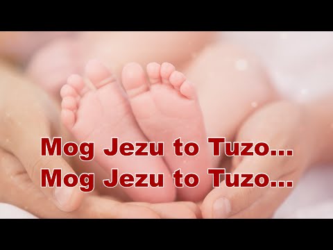 MOG JEZU THO TUZO -- George Coelho