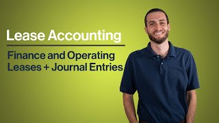 Master Lease Accounting for the CPA Exam | Maxwell CPA Review