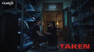 Taken - Season 2, Episode 12 - Imperium