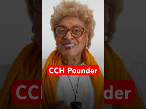 CCH Pounder Became Caregiver to Her Adventurer Husband