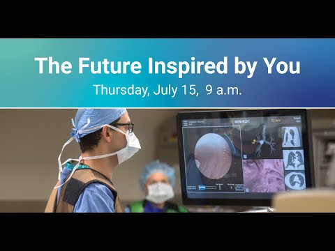 The Future Inspired By You: Advancing the Battle Against Lung Cancer