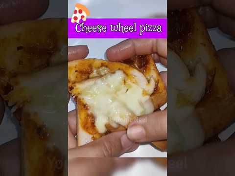 ऐसा अनोखा नाश्ता जब बनाओगे बच्चों को खूब पसंद आएगा 🍕🍕 #shorts #breakfast #kidslunchbox #ytshorts