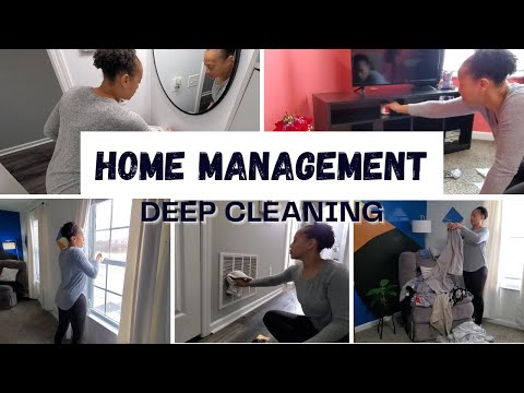 DEEP CLEANING MOTIVATION 2022  #cleanwithme2022 #motivation