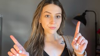 ASMR Quick Focus Games 😵‍💫