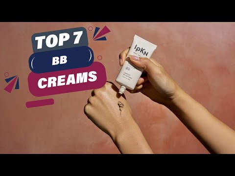 Best BB Creams for Dry Skin 2024