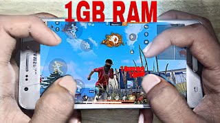 Play free fire Samsung galaxy grand prime plus 1gb ram