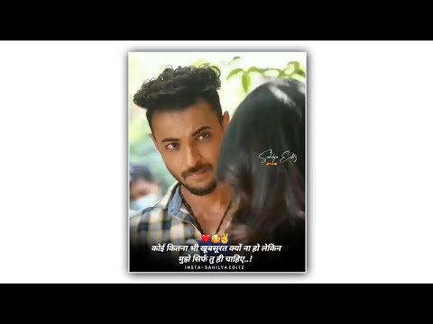 Marathi attitude status|❤ love status😈|New marathi attitude whatsApp status|brand status 🔥