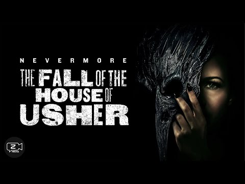 The Fall of the House of Usher _ Mini Series Trailer _ October 12