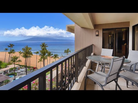 Kaanapali Alii 194 - Maui, Hawaii