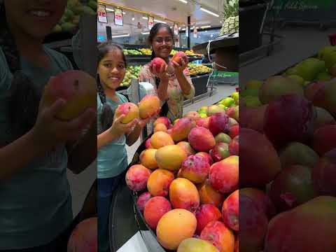 మామిడిపళ్ల పండగ || Mango Fest || Mango Delights ||FFC ||Qatar #mangoes #mangoseason #mangovarieties