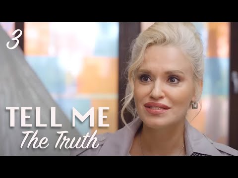 TELL ME THE TRUTH (Episode 3) NEW ROMANTIC MOVIES 2024