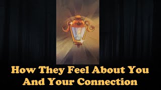 How They Feel About You And Your Connection