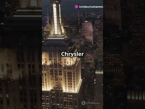 NEW YORK CITY Architecture Then vs Now Which Era Reigns Supreme?