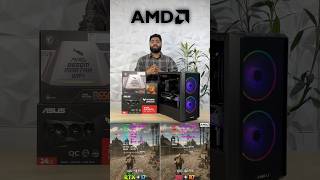 Rs.2 Lakhs Ryzen 7 7800X3D | Rx7900XTX 24GB  #pcbuildindia