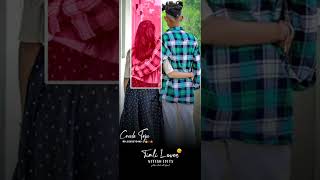 new short Video #love #love #folkdance #gopal_rathva_new_timli_status_2022