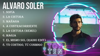 Top Hits Alvaro Soler 2024 ~ Best Alvaro Soler playlist 2024