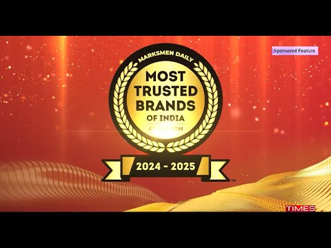 4th Edition of Most Trusted Brands