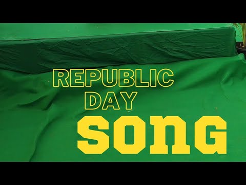 Mr.Gopal Narayan Mishra Republic Day Song