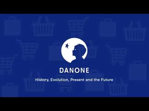 FMCG | Danone | History | Development | Future Plan