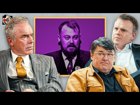 Count Dankula was Right | Andrew Doyle & Graham Linehan