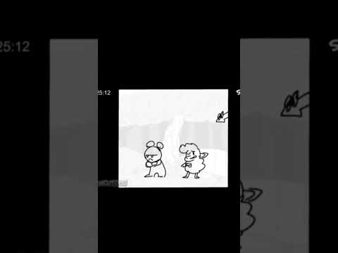 play my way animatic sneakpeek (by @Jakeneutron)