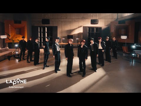 INI｜'ONE NIGHT' Performance Video