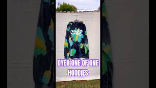 Our BEST Hoodies we’ve made!! #tiedye #hoodies #clothingbrand #fashion #clothingdesign ng