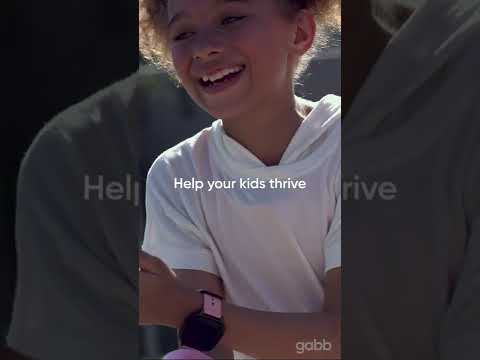 Help Your Kids Thrive with Gabb #shorts