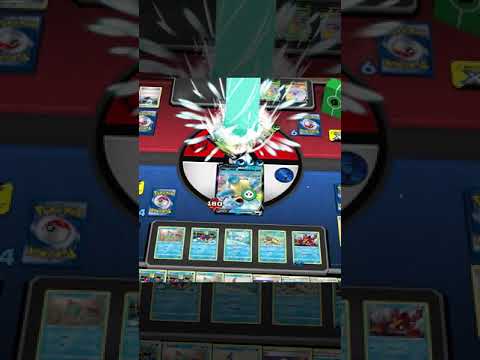 No Risk No Reward | Pokemon Trading Card Game Online (PTCGO)