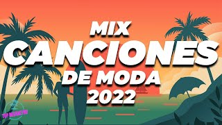 LO MAS NUEVO 2022 - MIX REGGAETON 2022 - PREVIAY CACHENGUE