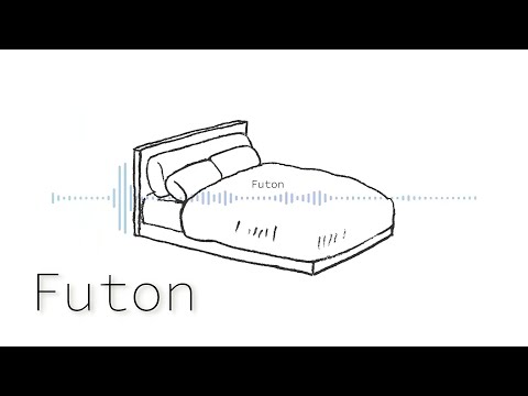 【BGM】 Futon