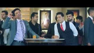 Pind Chhadke -  Manmohan Waris And Kamal Heer