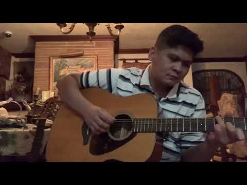 Canon in D fingerstyle