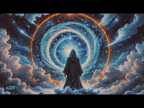 432Hz | This Portal Invokes The Healing Energy of The Archangels In 11 Minutes