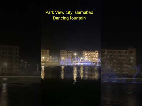 Park View city Islamabad || #shorts || #sktastydishes