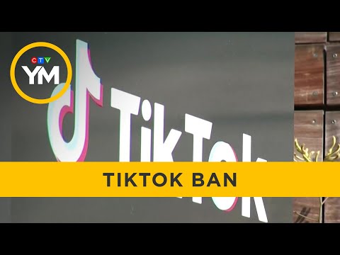 U.S. Supreme Court to Hear Arguments on TikTok Ban | Your Morning