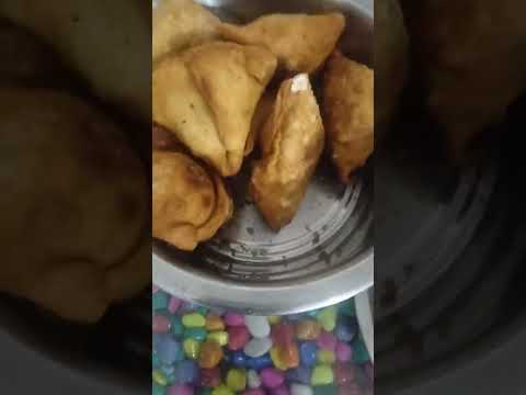 samosa party Indiannnnn #music #love #soul #shortfeed