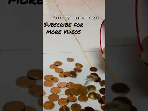 உண்டியல் உடைக்கலாம் வாங்க./Money bank./Small saving plan..